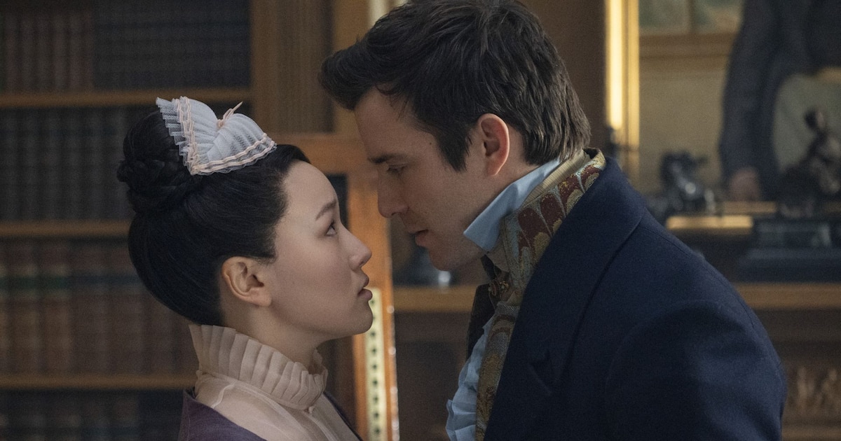 Bridgerton: Horario de estreno de la parte 2 de la cuarta temporada 2 ZWVRGINPMZCW5FJKPO3G63GYWM