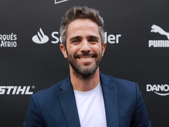 23/07/2019 ROBERTO LEAL EN LA