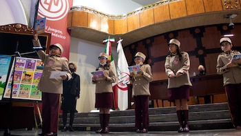 Puedes participar en el Sorteo