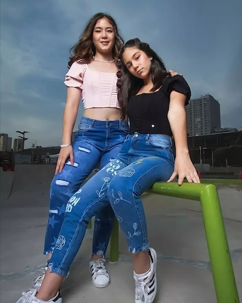 Luego de ganar el Miss