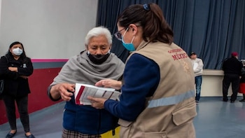 ¿Qué pasa si no la