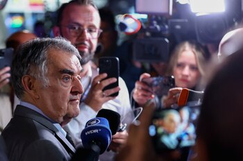 Herbert Reul (REUTERS/Thilo Schmuelgen)