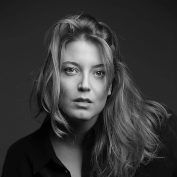 Àfrica Alonso (Paula Costas)