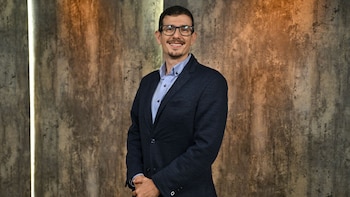 Inhouse Talks TI Arcos Dorados