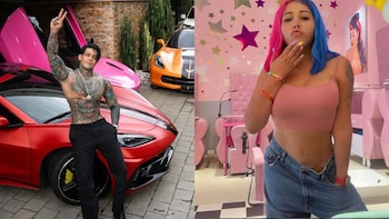 Yina Calderón acusó de ‘estafa’