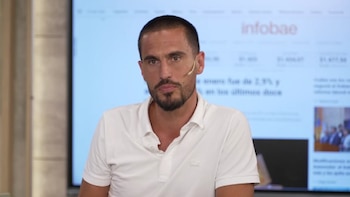 Juan Marconi reflexiona sobre la