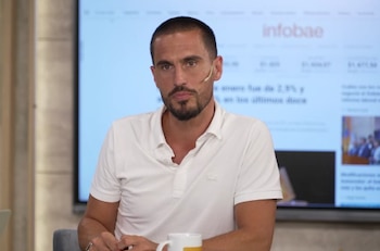 La reflexión de Juan Marconi