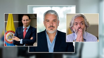 Iván Duque resaltó la importancia de su gobierno para las elecciones de 2026, dos de sus funcionarios podrán ser vicepresidente