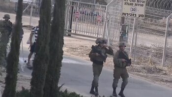 Momento en el que los