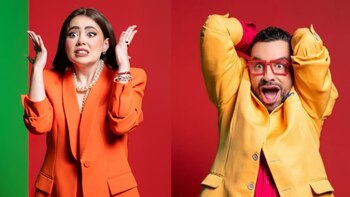 Las cámaras registraron cuando el