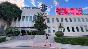 Competencia autoriza la compra de Clear Channel por Atresmedia
