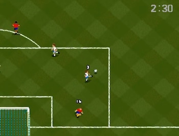World Cup USA ’94