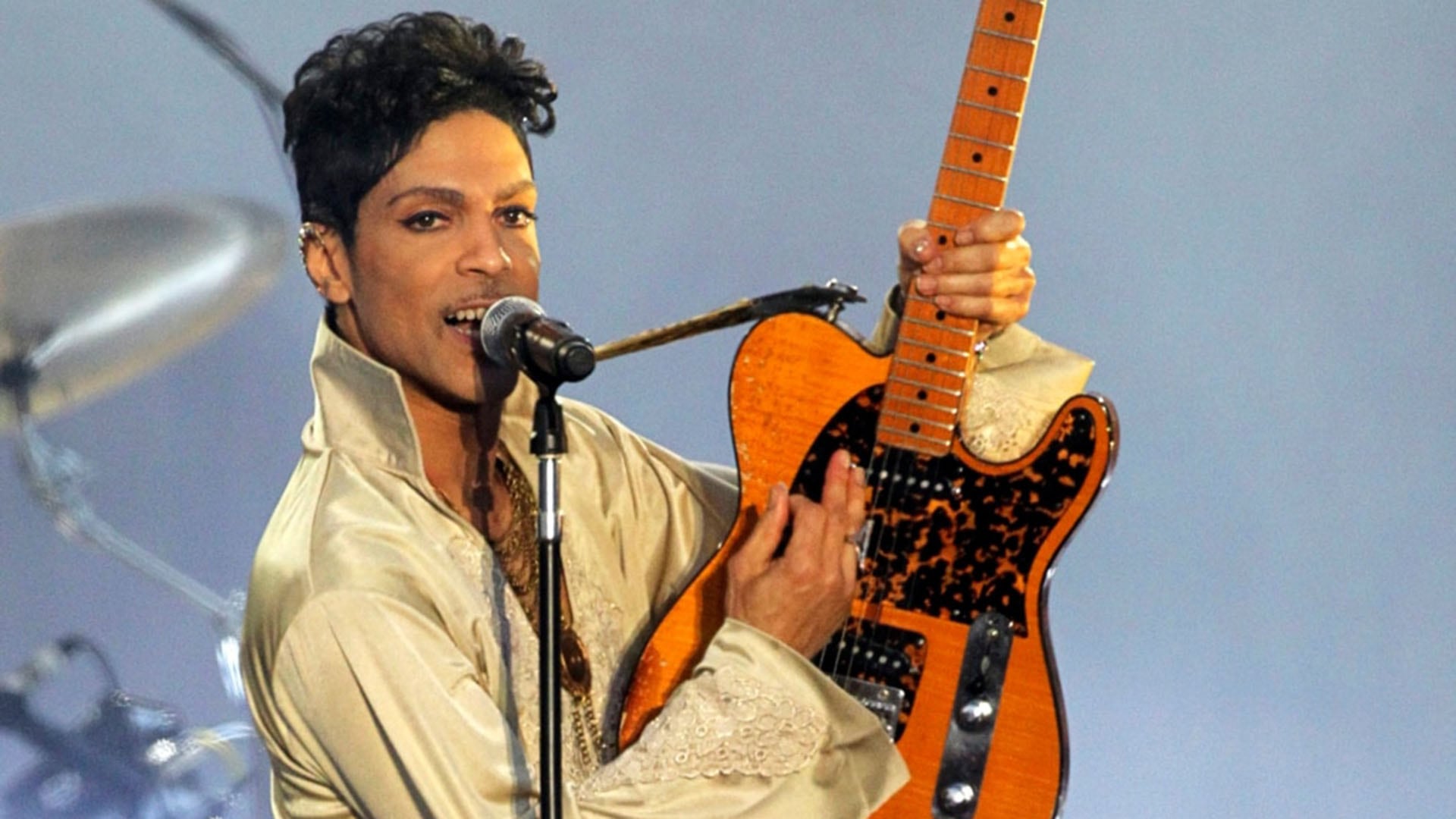 La autenticidad musical y el rechazo a repetir fórmulas marcaron el camino creativo de Prince desde el fenómeno ‘Purple Rain’ (Reuters)