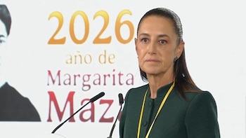 Sheinbaum revela qué le insistió a Felipe VI: “Lo más importante para México no es el perdón, es la identidad”