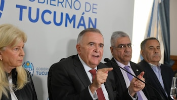 Osvaldo Jaldo rechazó la reforma electoral que presentó el Gobierno y más aliados toman distancia de la eliminación de las PASO