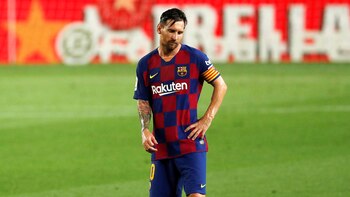 La terminante frase del CEO