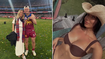 “He sido traicionada de la