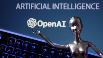 OpenAI lanza un nuevo modelo