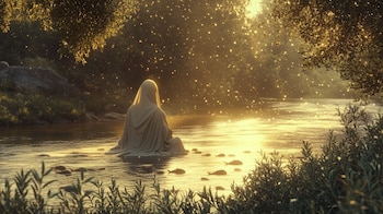 La letra de ‘Los peces