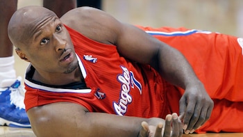Lamar Odom siguió consumiendo drogas tras su sobredosis.