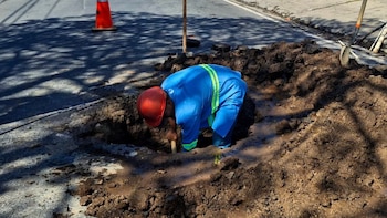 Las autoridades de ANDA aún