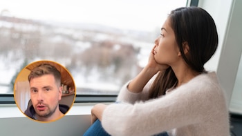 Dany Blázquez, psicólogo: “Las heridas