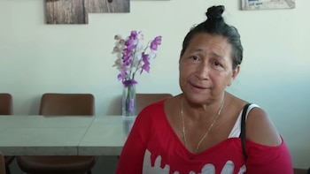 Vilma, la salvadoreña con TPS que enfrenta un despido pese a tener autorización laboral vigente en Estados Unidos