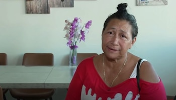 Vilma Parada contó que fue despedida de su empleo en Estados Unidos a pesar de estar amparada por el TPS. (Imagen Ilustrativa Infobae)
