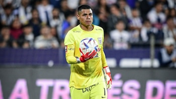 Fin de ciclo para Ángelo