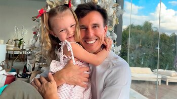 Roberto García Moritán y Ana,