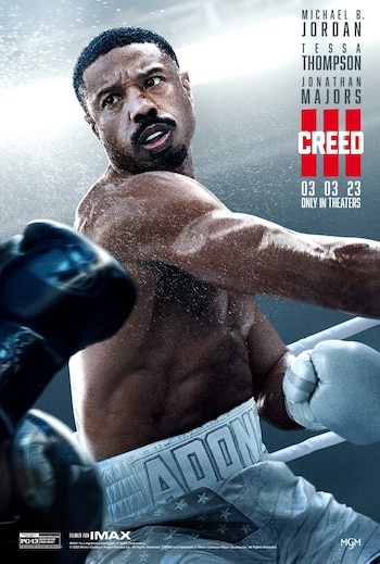 Creed III