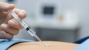 El Ministerio de Salud de Guatemala advierte que los péptidos inyectables sin registro sanitario se venden de forma ilegal