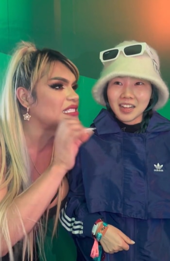 Chingu Amiga es considerada una