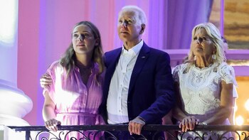 Rusia vetó la entrada a