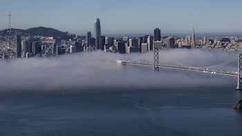 Los jóvenes de Los Ángeles se mudan dentro de California: Fresno y San Francisco, entre sus destinos favoritos