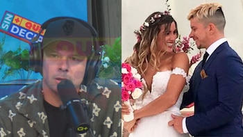Mario Hart confiesa que su separación de Korina Rivadeneira es “una derrota”: “Me prometí que sería para siempre”