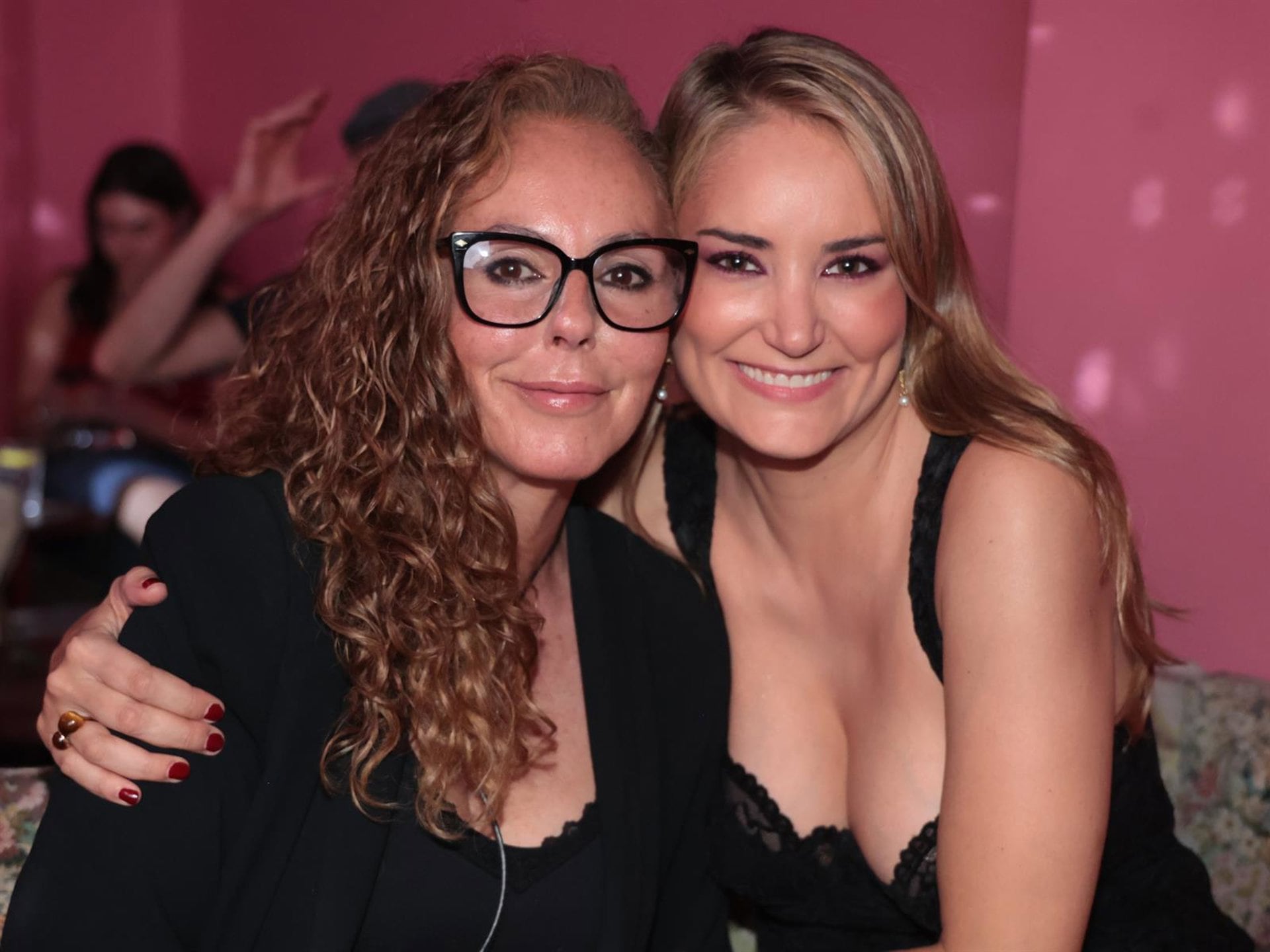 Rocío Carrasco estalla contra Gloria Camila por el diario de Rocío Jurado:  "Ensuciar su legado con algo tan absurdo..." - Infobae