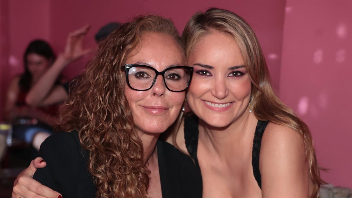 Rocío Carrasco estalla contra Gloria Camila por el diario de Rocío Jurado: "Ensuciar su legado con algo tan absurdo..."