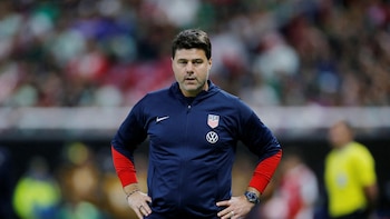 Cuándo y dónde presentará Mauricio Pochettino el plantel de Estados Unidos para el Mundial y qué se juega el grupo