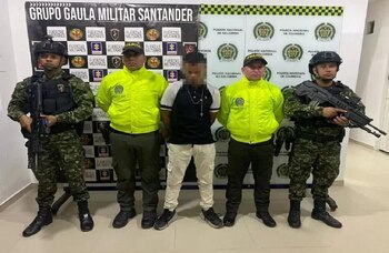 Era cabecilla de la subestructura