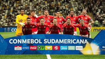 Cienciano vs Juventud EN VIVO HOY: minuto a minuto del partido en Cusco por fecha 6 de la Copa Sudamericana 2026
