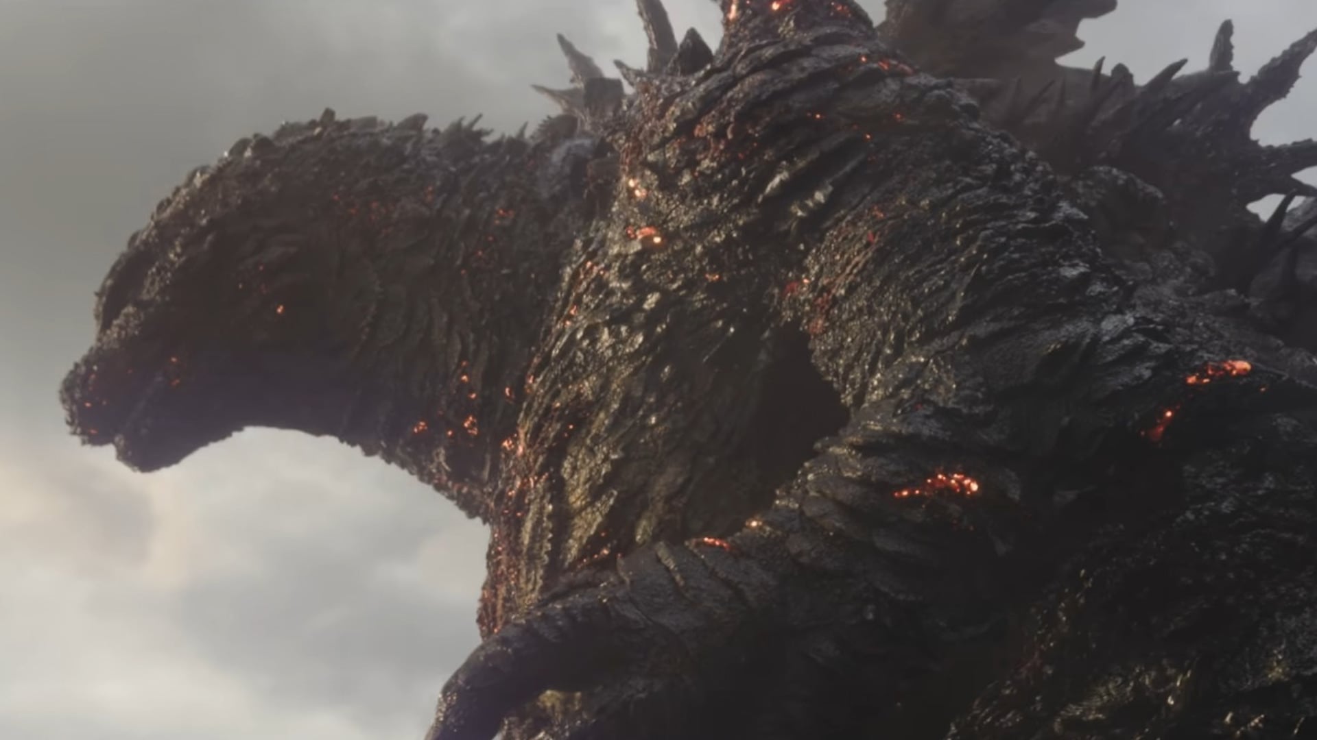 ‘Godzilla Minus Zero’ enfrenta a Japón con Godzilla y King Ghidorah
