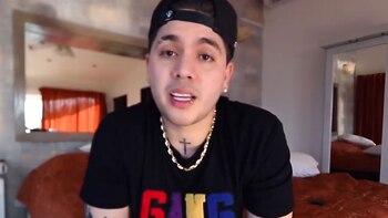 Juan de Dios Pantoja habló