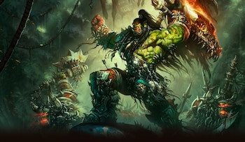 Warcraft III: Reign of Chaos