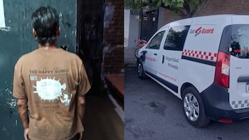 Rosario: se negó a pagarle