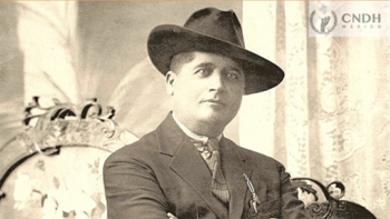 Who was Felipe Carrillo Puerto,