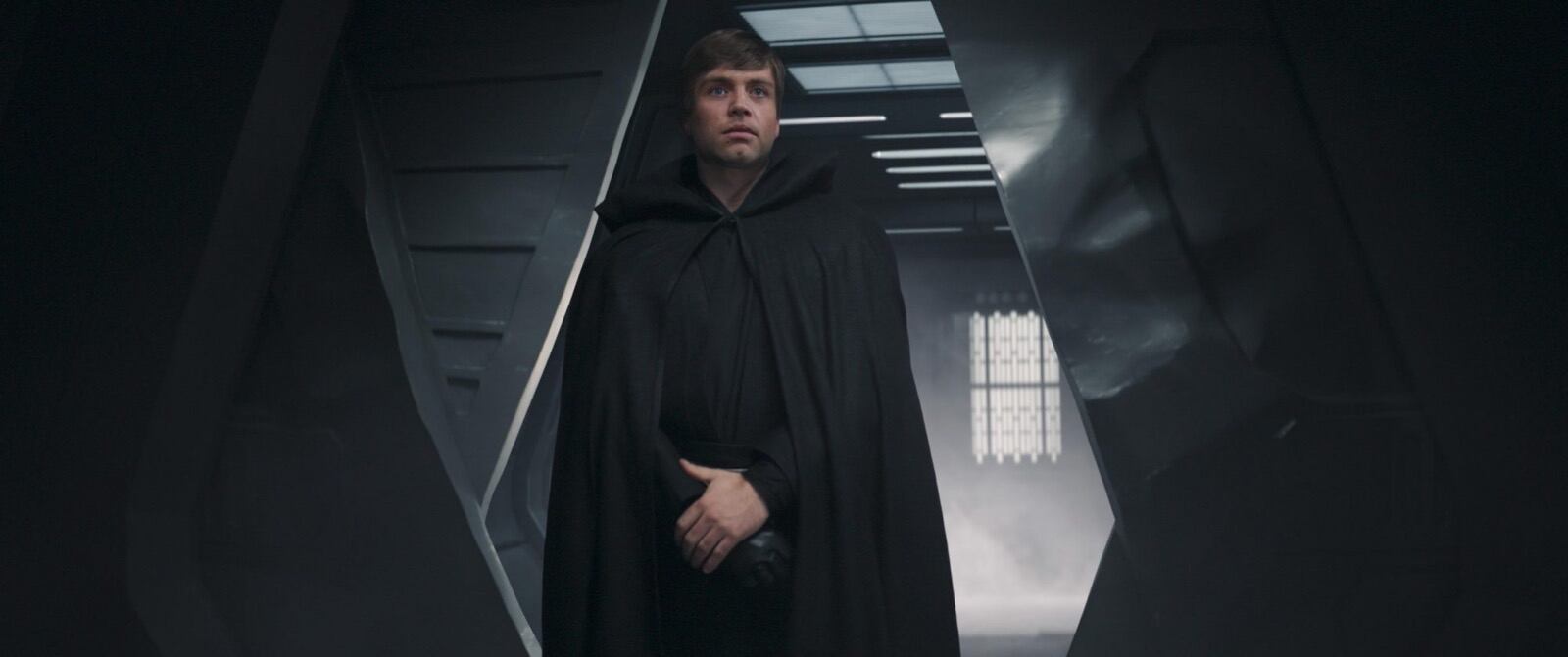 Hamill cerró las puertas a la oportunidad de volver como Skywalker. (Foto: Lucasfilm, Disney)