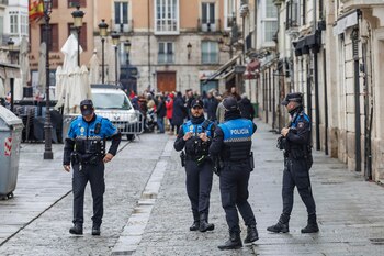 La Policía Nacional ha detenido
