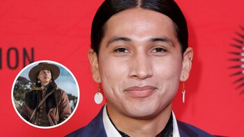 Cole Brings Plenty, conocido por