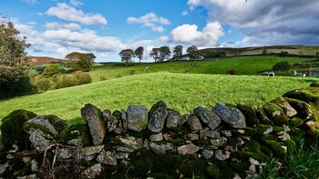 Kilmartin Glen alberga una sorprendente